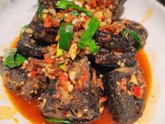 -呷湘厨·鱼汤捞饭·剁椒鱼头·辣椒炒肉(国家会展中心店)