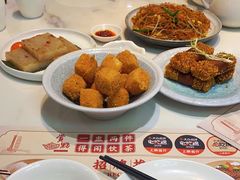 -赏点粤式点心(广州塔店)