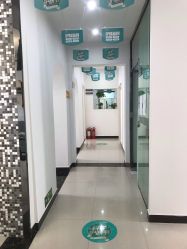 点击看大图 -痘医生科学祛痘连锁