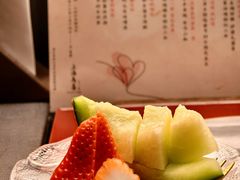 -鳥喜Toriki怀石烧鸟料理