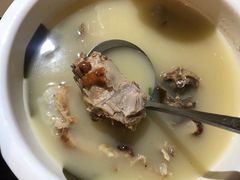 -东流山烤鸭·家常菜(巢湖万达店)