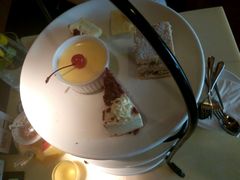 -半秋山西餐厅(襄阳万达店)