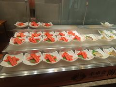 -丰卓会海鲜自助(中润大道店)