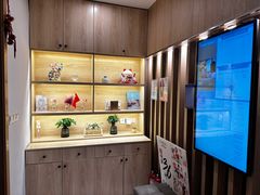 -麦悠悠·SPA·推拿(太阳山路店)