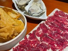 -金穗园·砂锅粥.醉鸡煲火锅(长寿路店)