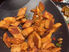 -那拉提之疆·新疆菜(美院店)