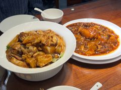 -惠宾饭庄(中山路店)