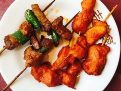 -吉布鲁牛排烤肉海鲜自助(大英商业街店)