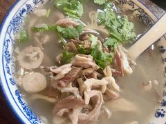 -老三羊汤【北兴隆街店】