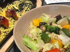 -将太无二·蓝鳍放题·北美寿司(领展购物广场中关村店)