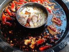 -重庆渝达老火锅(春熙路店)