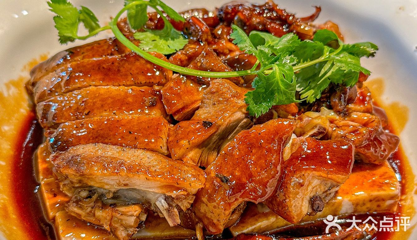 芳村美食...这家广府美食我会反复去吃！