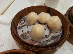 -至潮餐厅精致粤菜·活鲈鱼·走地鸡(珠江新城店)