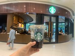-星巴克臻选(北京富力家园店)