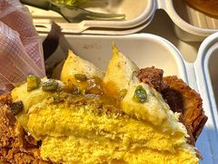 -B&C黄油与面包·THE GARDEN BAKERY概念店(世纪汇店)