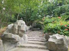 -威海华夏城景区