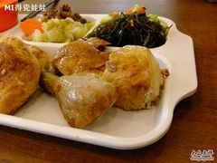 照片&nbsp;149-香妃烤鸡(西单店)
