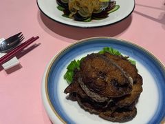 -高佳庄·舟山海鲜(海景旗舰店)