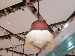 大堂-玉玲珑(陆家嘴店)
