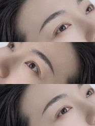 点击看大图 -张小野·专业半永久纹眉