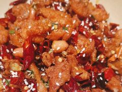 -廖川菜(八佰伴店)