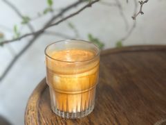 -WABI COFE(愚园路店)