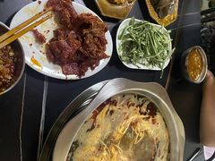 -重庆火锅(西安店)
