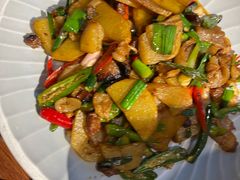 -树厨贵州菜(铜仁花果山店)