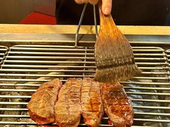 -满满初牛·炭烧牛肉专门店(国大店)