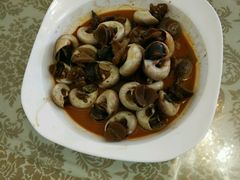 -富港会·海鲜酒楼(墟沟店)