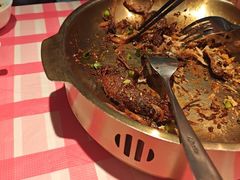 -恰八斗·猛火长沙菜(国贸店)