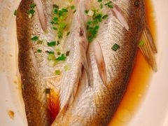 -丫丫蟹庄·苏式园林农家乐·阳澄湖大闸蟹(阳澄湖莲花岛店)