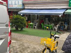 -小朱羊肉面馆(周东路)