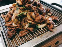 -惠丰堂饭庄·烤鸭·京味菜(西北旺·唐家岭店)