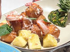 -鹿港小镇(黄金店)