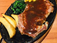 -萨莉亚意式餐厅(万嘉商业广场店)