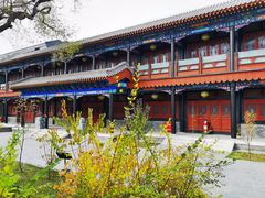 -内蒙古将军衙署博物院