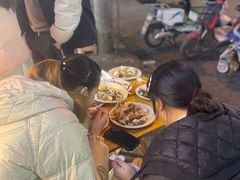 -江三王记牛杂馆(总店)