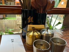 -银米·云南传统过桥米线(双廊黑金冠店)