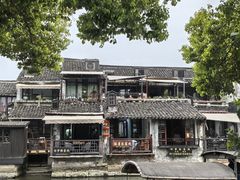 -西塘人家•黑金冠本地好店
