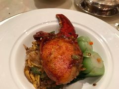 -8餐厅(新葡京酒店)