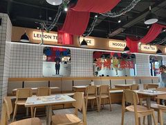 -樂麗餐室 · 本地茶餐廳(扬名广场店)