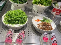-山芋腔苏北菜(盐城滨海店)