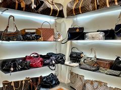 -仙石中古奢侈品回收(太古里店)