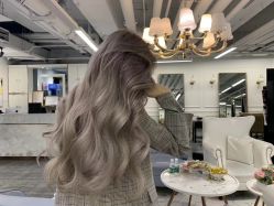 -MYCOLORHARSALON