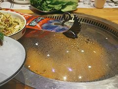 -山河屯铁锅炖·非遗东北菜(南山店)