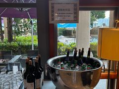 -海风餐厅•海鲜自助餐(十六浦索菲特酒店)