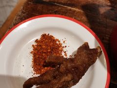 -聂发财重庆江湖菜(解放碑店)