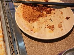 -新石器烤肉(石路天虹店)