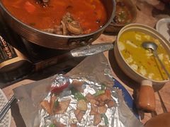 -耶里夏丽·丝路新疆菜·清真食品(徐汇南丹东路臻选店)